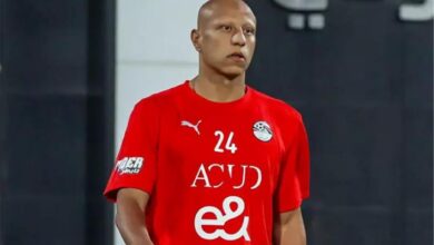 عمرو الجزار