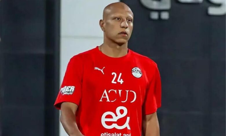 عمرو الجزار