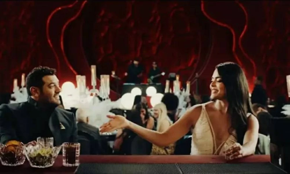 فيلم السلم والثعبان 2: لعب عيال