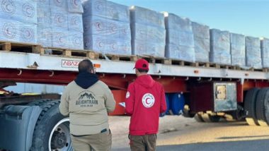 الهلال الأحمر 