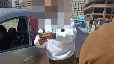 رئيس حي السلام