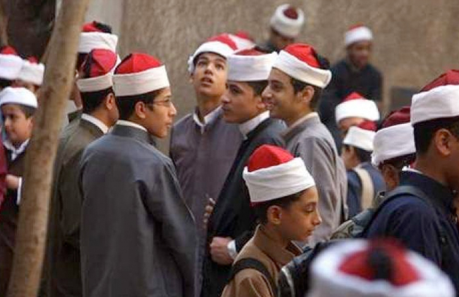 قطاع المعاهد الأزهرية