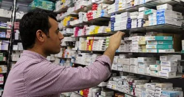 الأنشطة المستثناة من مواعيد غلق المحلات