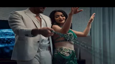 فيلم السلم والثعبان 2: لعب عيال