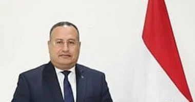 وزير التعليم العالي