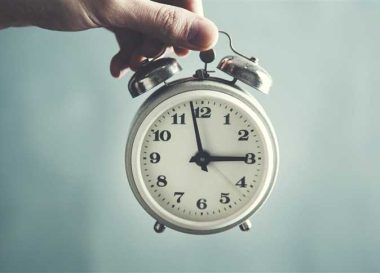 التوقيت الصيفي