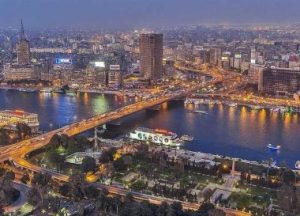 محافظة القاهرة