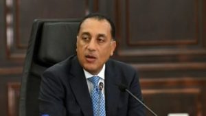 مدبولي