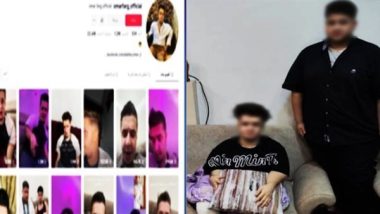 براءة التيك توكر عمر فرج وشقيقه