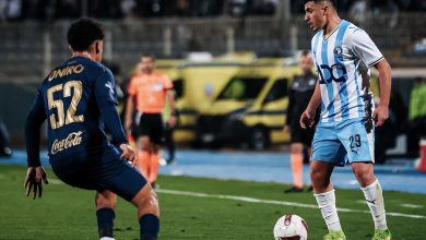 الزمالك وبيراميدز