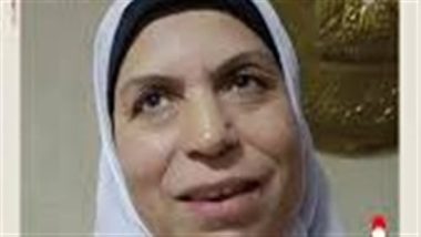 الأم المثالية