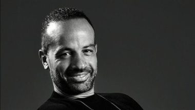 المنتج موسى عيسى