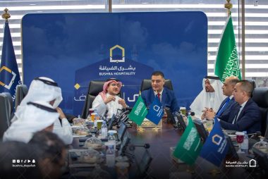 التضامن تتفقد استعدادات حج الجمعيات