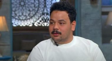 الفنان مصطفى غريب