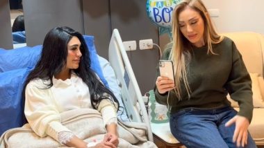 الإعلامية سالي عبد السلام