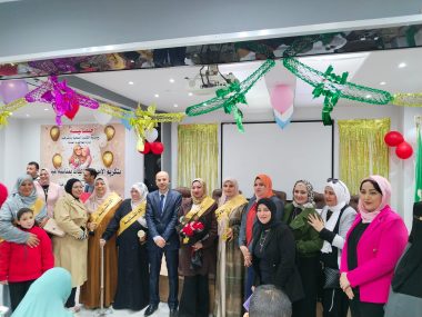 وكيل الصحة بالشرقية 