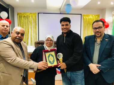 وكيل الصحة بالشرقية 