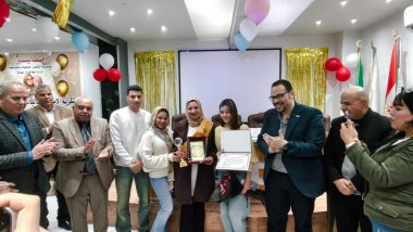 وكيل الصحة بالشرقية 