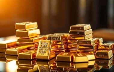 سعر جرام الذهب اليوم الخميس في السعودية