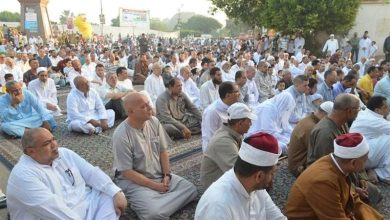 تكبيرات العيد mp3 بصوت عال دون نت