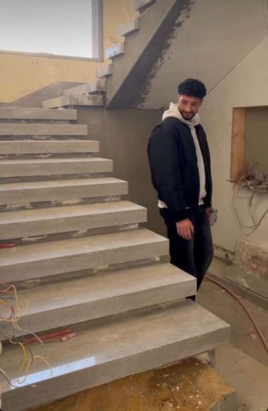 وسام أبو علي