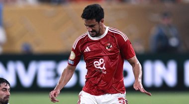 محمد علي بن رمضان