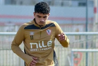 أحمد الجفالي