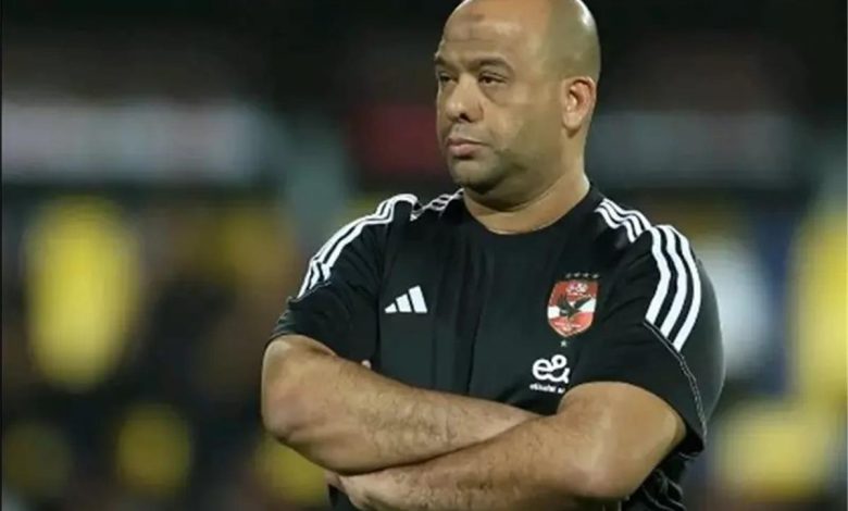 وليد صلاح الدين