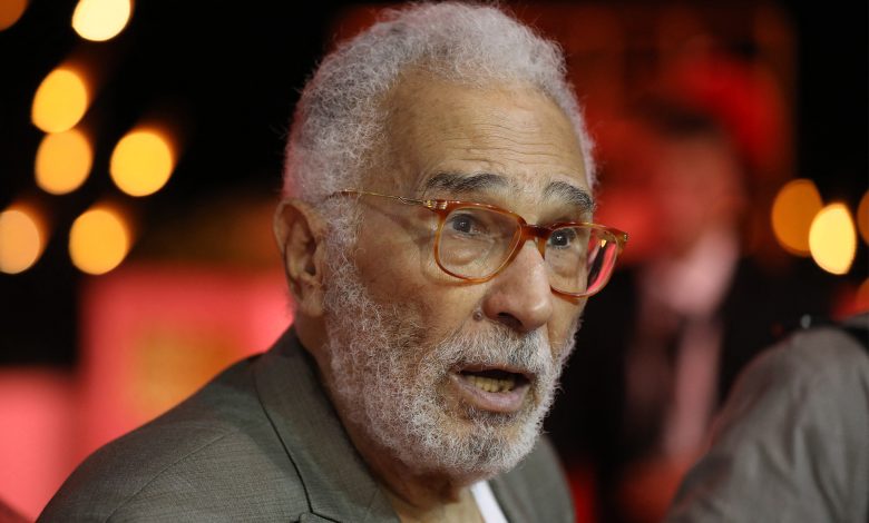 عبدالرحمن أبو زهرة