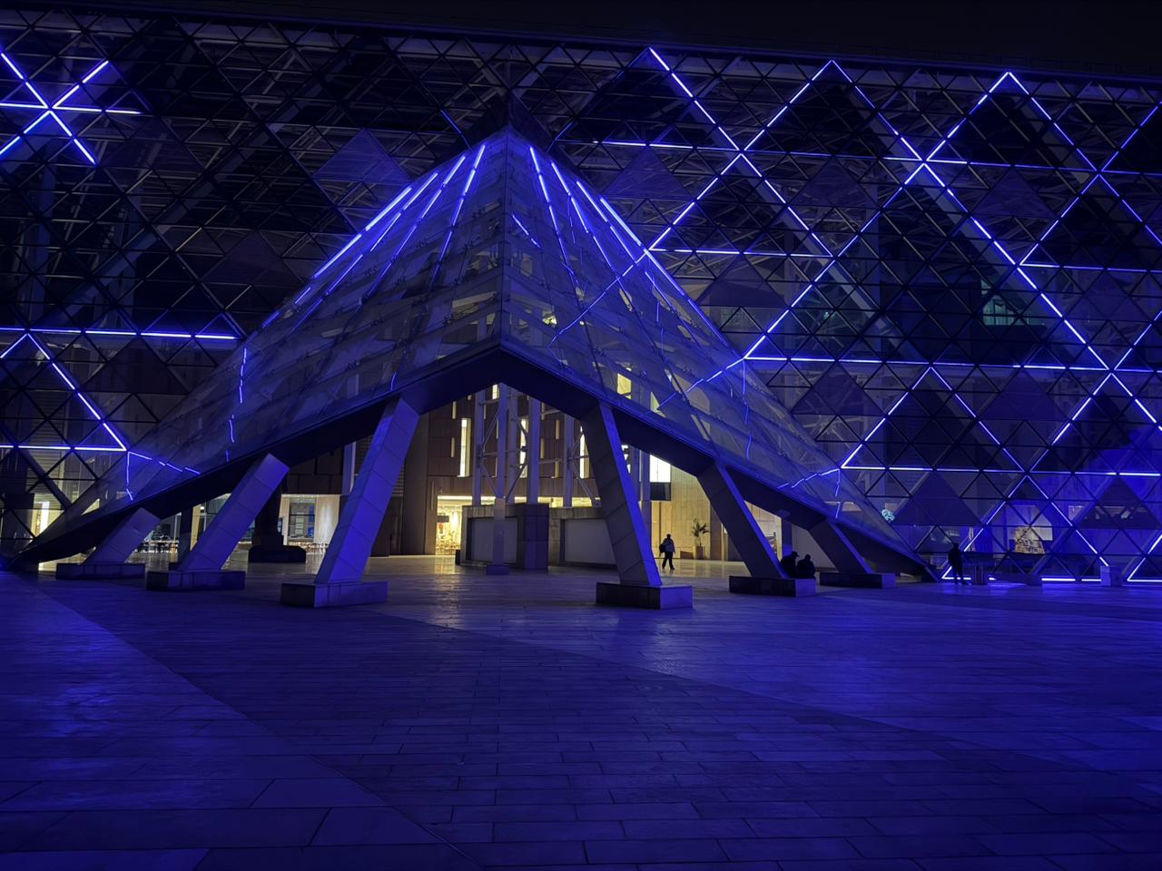 المتحف المصري 