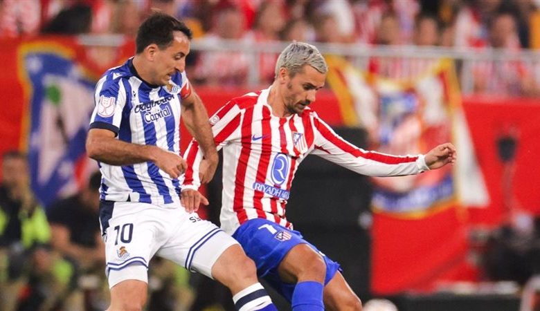 أتليتكو مدريد