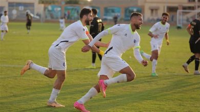 نادي القناة