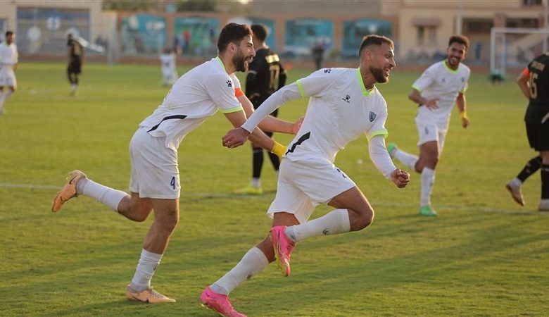 نادي القناة