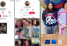 القبض على صانعتي محتوى بالجيزة