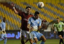 الأهلي وسيراميكا