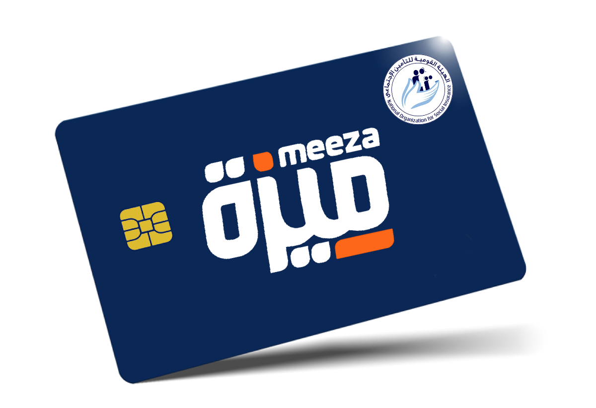 طريقة تفعيل فيزا ميزة للمعاشات