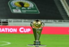 نهائي الكونفدرالية