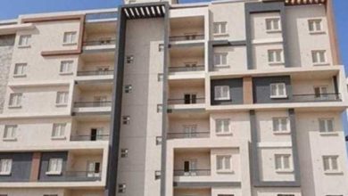 شقق أكتوبر 2026