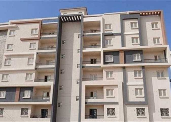 شقق أكتوبر 2026