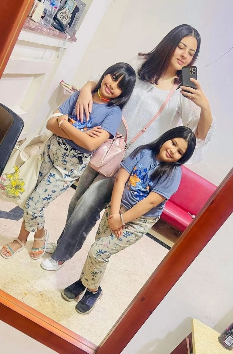 بسنت سليمان 