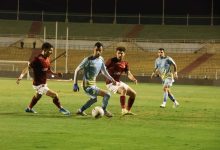 الأهلي وسيراميكا