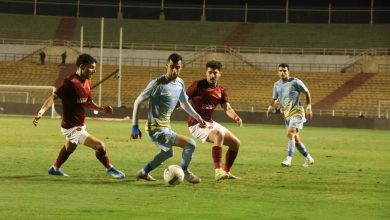 الأهلي وسيراميكا