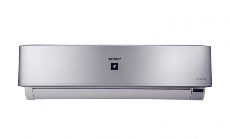 تكييف موفر للكهرباء