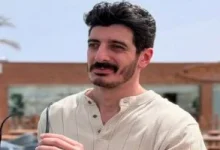 التيك توكر شاكر