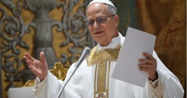 بابا الفاتيكان