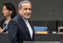 عباس عراقجى