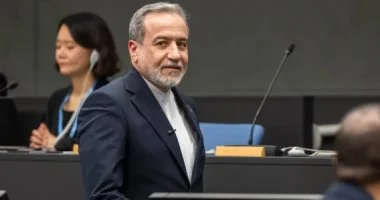 عباس عراقجى