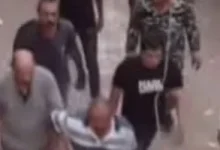 المتهم بالتعدي على 6 فتايات