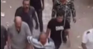 المتهم بالتعدي على 6 فتايات