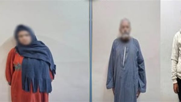 واقعة المنوفية